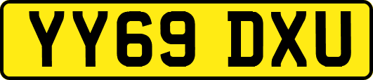 YY69DXU