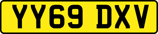 YY69DXV
