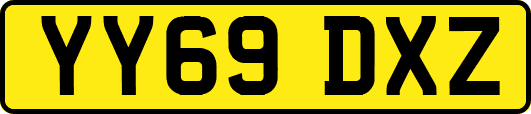 YY69DXZ