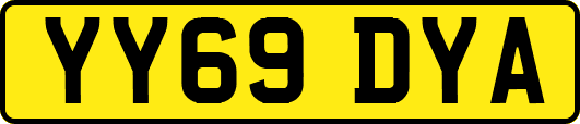 YY69DYA