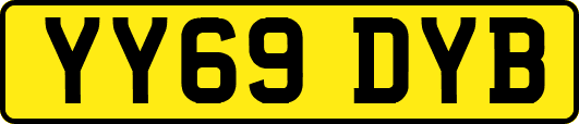 YY69DYB