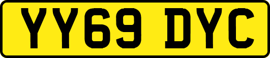 YY69DYC