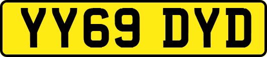 YY69DYD