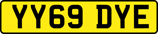 YY69DYE