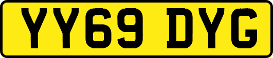 YY69DYG
