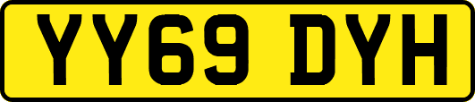 YY69DYH