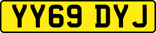 YY69DYJ