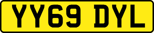 YY69DYL