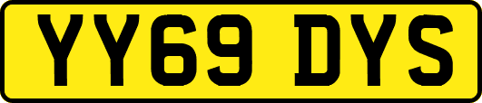 YY69DYS