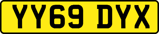 YY69DYX