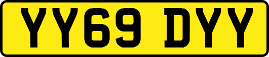 YY69DYY
