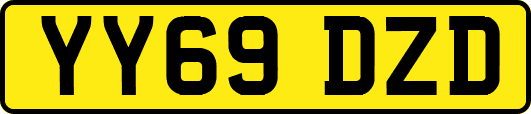 YY69DZD