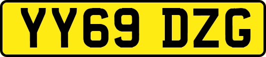 YY69DZG