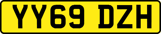 YY69DZH
