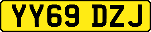 YY69DZJ