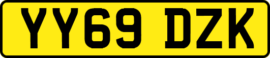 YY69DZK