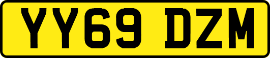 YY69DZM