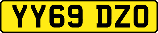 YY69DZO
