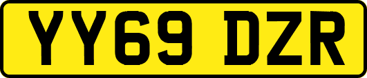 YY69DZR