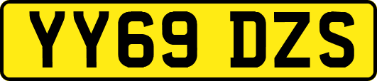 YY69DZS