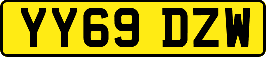 YY69DZW