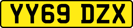 YY69DZX