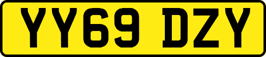 YY69DZY