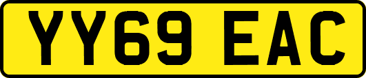 YY69EAC