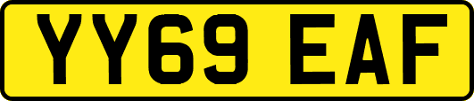 YY69EAF