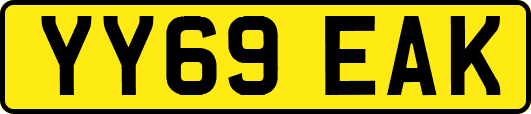 YY69EAK