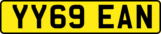 YY69EAN