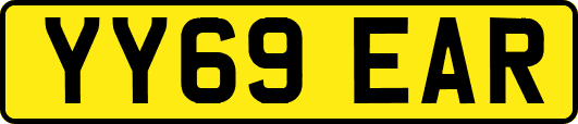 YY69EAR