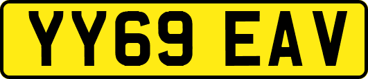 YY69EAV