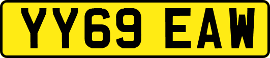 YY69EAW