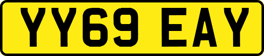 YY69EAY