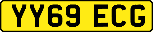 YY69ECG