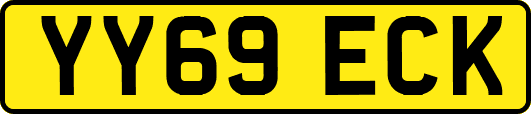YY69ECK