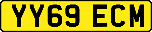YY69ECM
