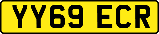 YY69ECR