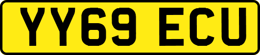 YY69ECU
