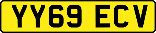 YY69ECV