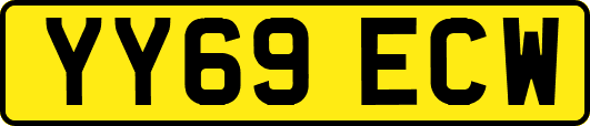 YY69ECW