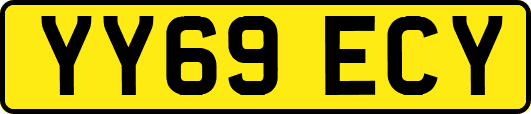 YY69ECY