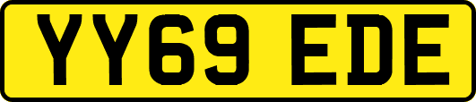 YY69EDE