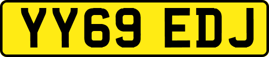 YY69EDJ