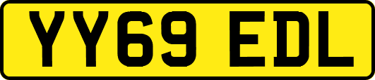 YY69EDL