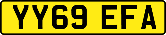 YY69EFA