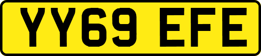 YY69EFE