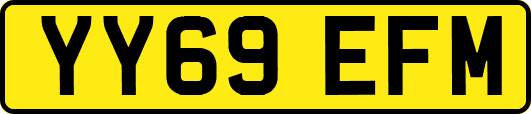 YY69EFM