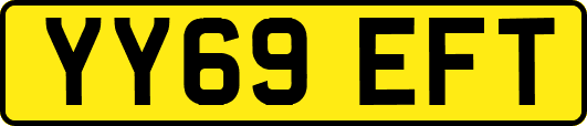 YY69EFT